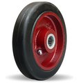 Hamilton Mort Wheel, 6X1-1/2 3/4Rb W-615-R-3/4